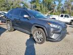 Lot #3303885781 2020 TOYOTA RAV4 XLE P