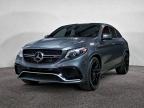 Lot #3296913829 2018 MERCEDES-BENZ GLE COUPE