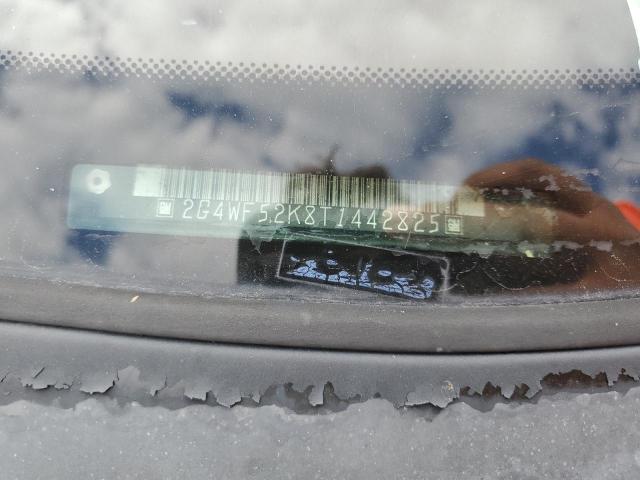 1996 BUICK REGAL GRAN #3302778902