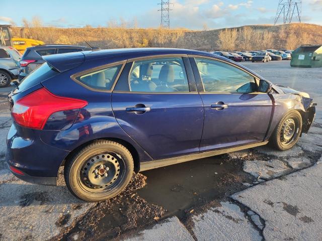 2012 FORD FOCUS SE #3292906580