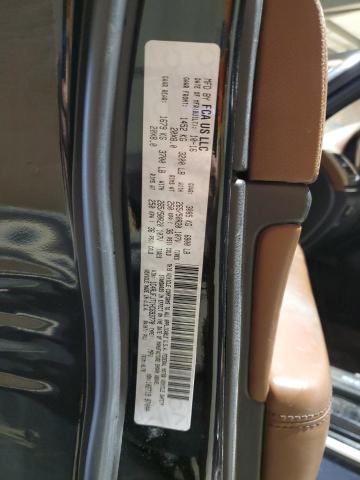 2017 JEEP GRAND CHER #3301940440