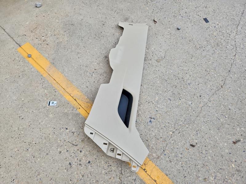 2013 HONDA PILOT LX #3300626920