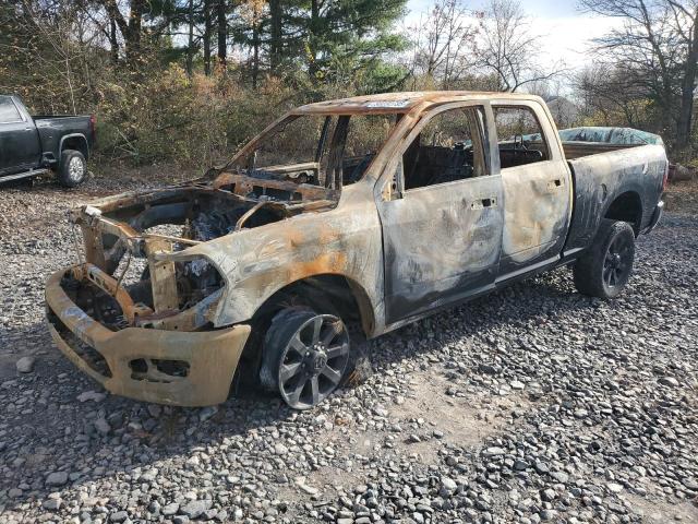 Global Auto Auctions: 2024 RAM 2500 BIG H