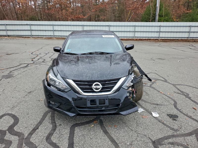 2018 NISSAN ALTIMA 2.5 #3304783915