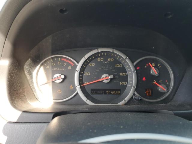 2006 HONDA PILOT LX #3296350102