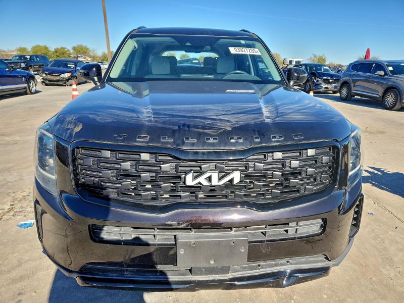 2022 KIA TELLURIDE #3303869704