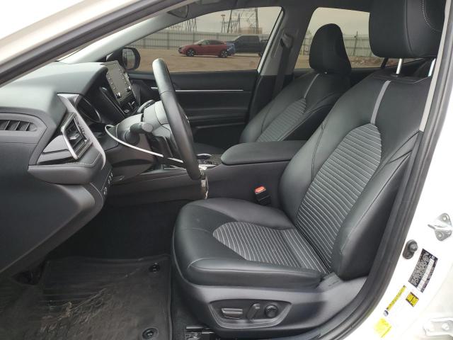 2024 TOYOTA CAMRY SE N #3304155487