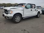 Lot #3308422274 2014 FORD F150 SUPER