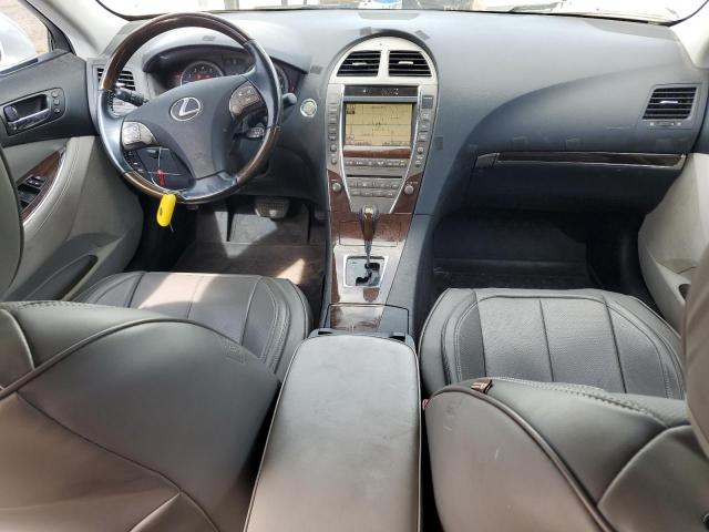 2011 LEXUS ES 350 #3303779434