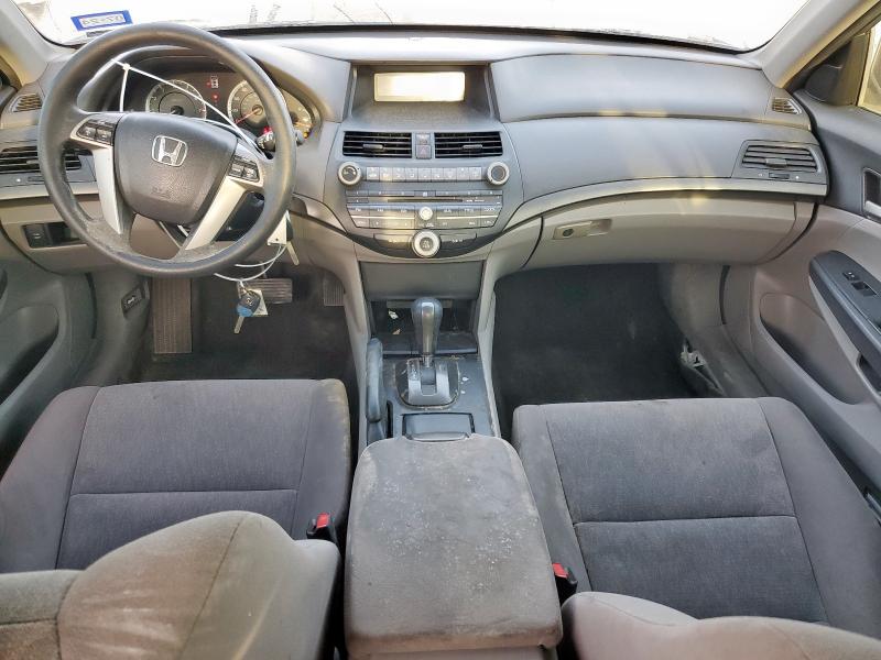 2010 HONDA ACCORD LX #3291631341