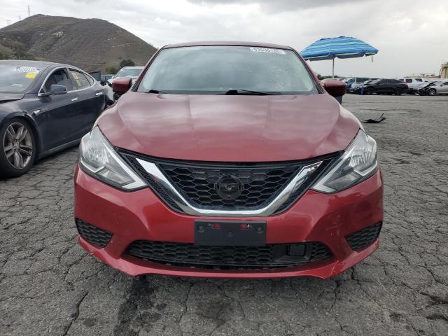 2019 NISSAN SENTRA S #3294393538