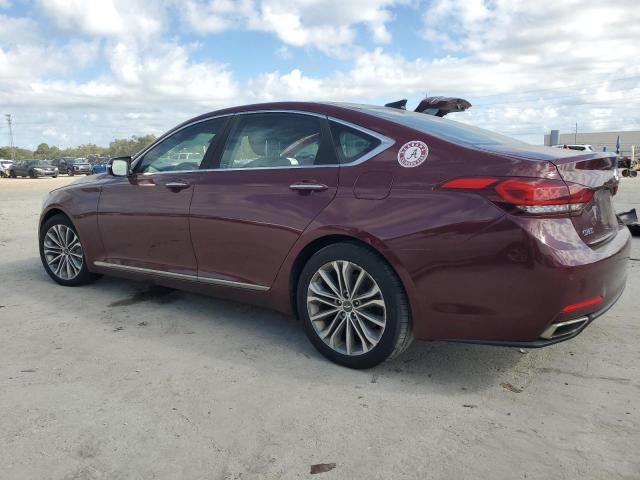 2015 HYUNDAI GENESIS #3301688628