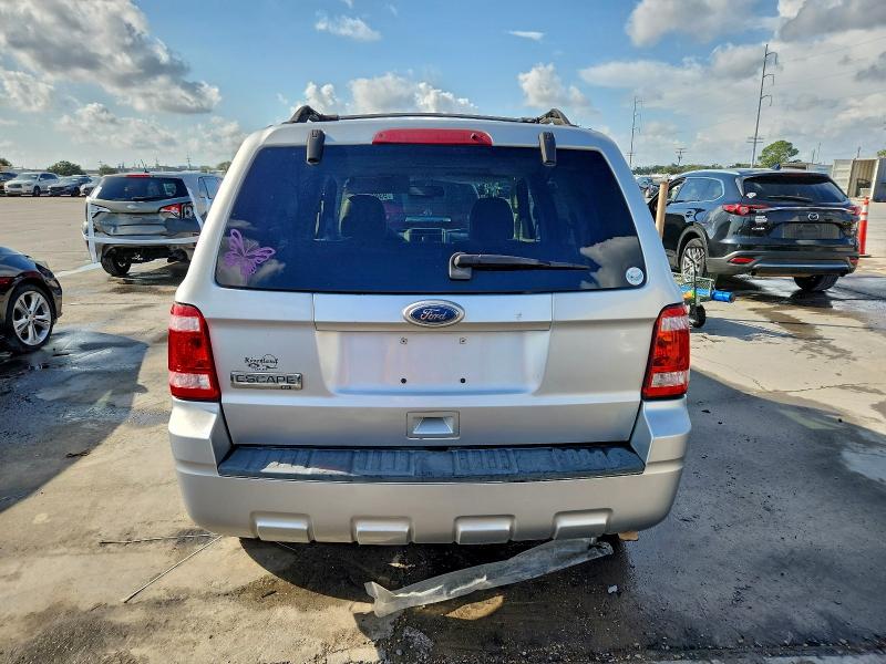 2010 FORD ESCAPE XLT #3297094515