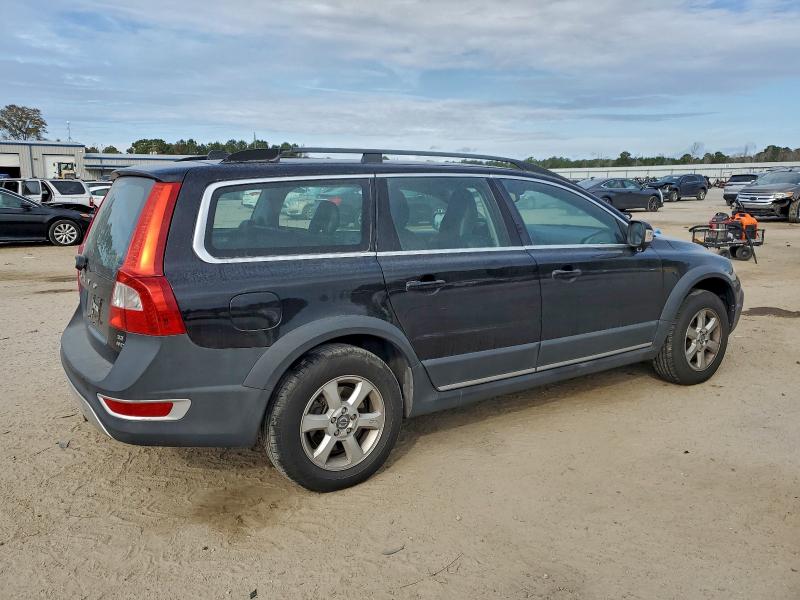 2010 VOLVO XC70 3.2 #3315837364