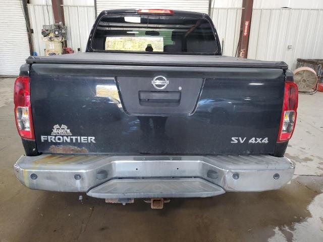 2013 NISSAN FRONTIER S #3303978696