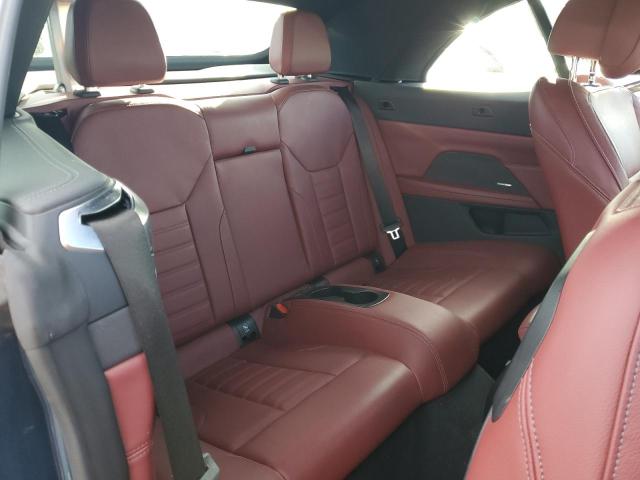 2022 BMW M440XI #3303879737