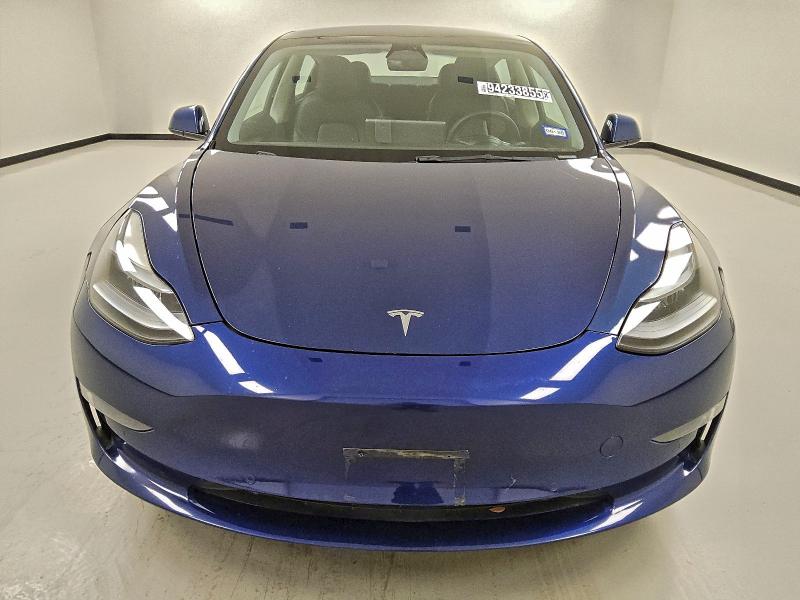 2022 TESLA MODEL 3 #3304635952