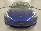 Lot #3304635952 2022 TESLA MODEL 3