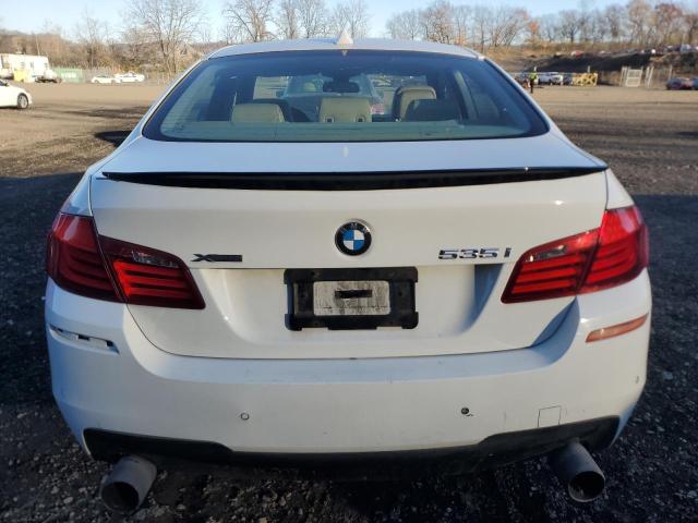 2013 BMW 535 XI #3294249899