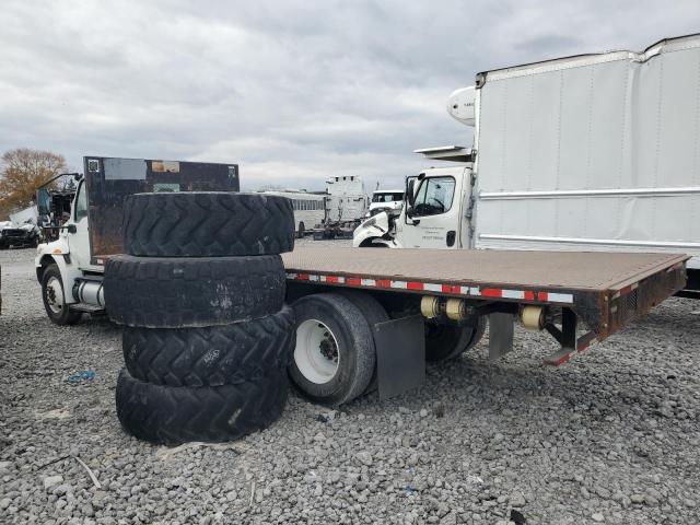 2020 INTERNATIONAL MV607 #3297777880