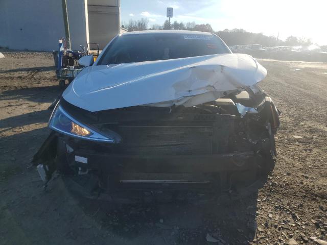2020 HYUNDAI ELANTRA SE #3301847423