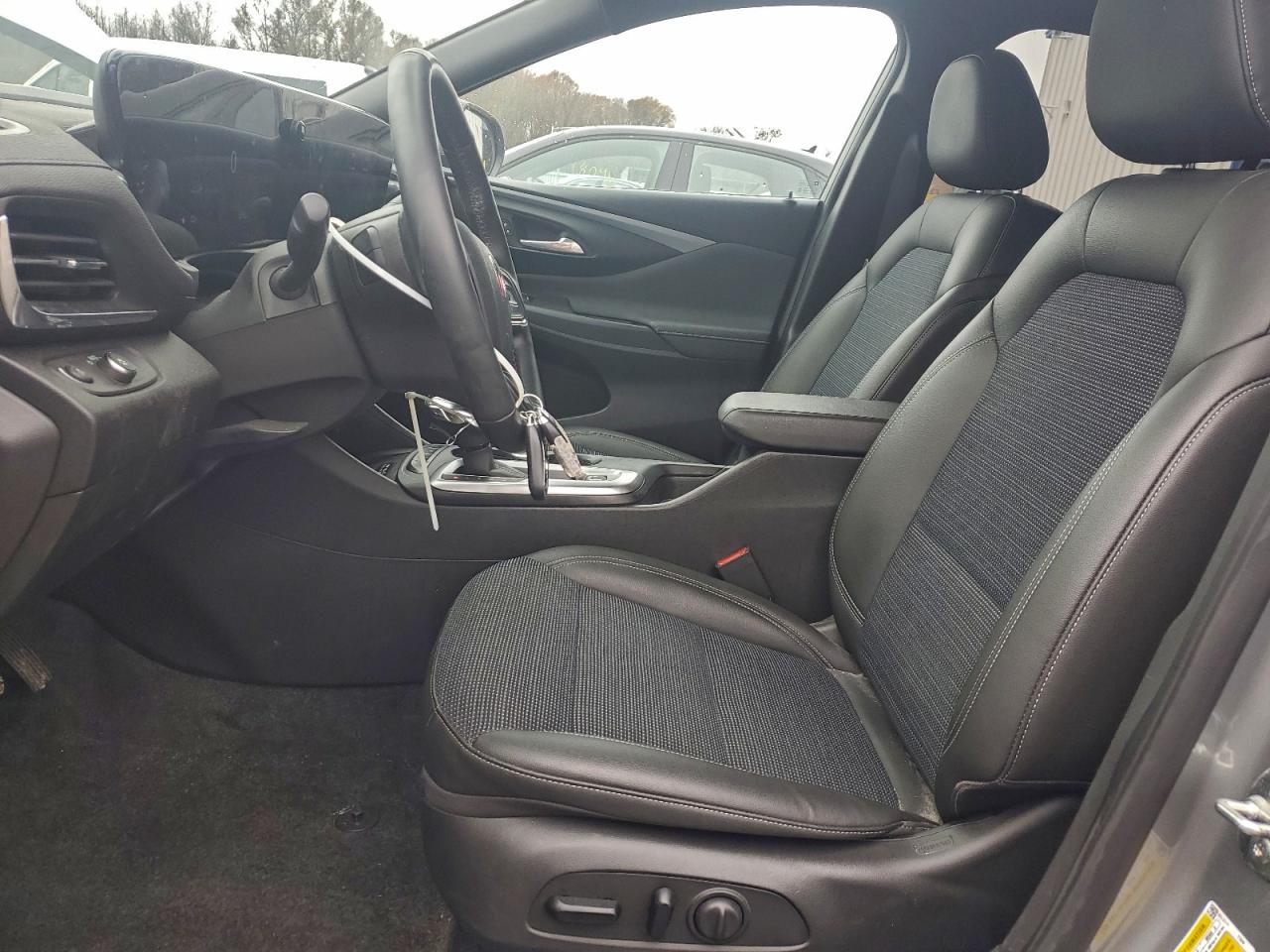 BUICK ENVISTA PREFERRED