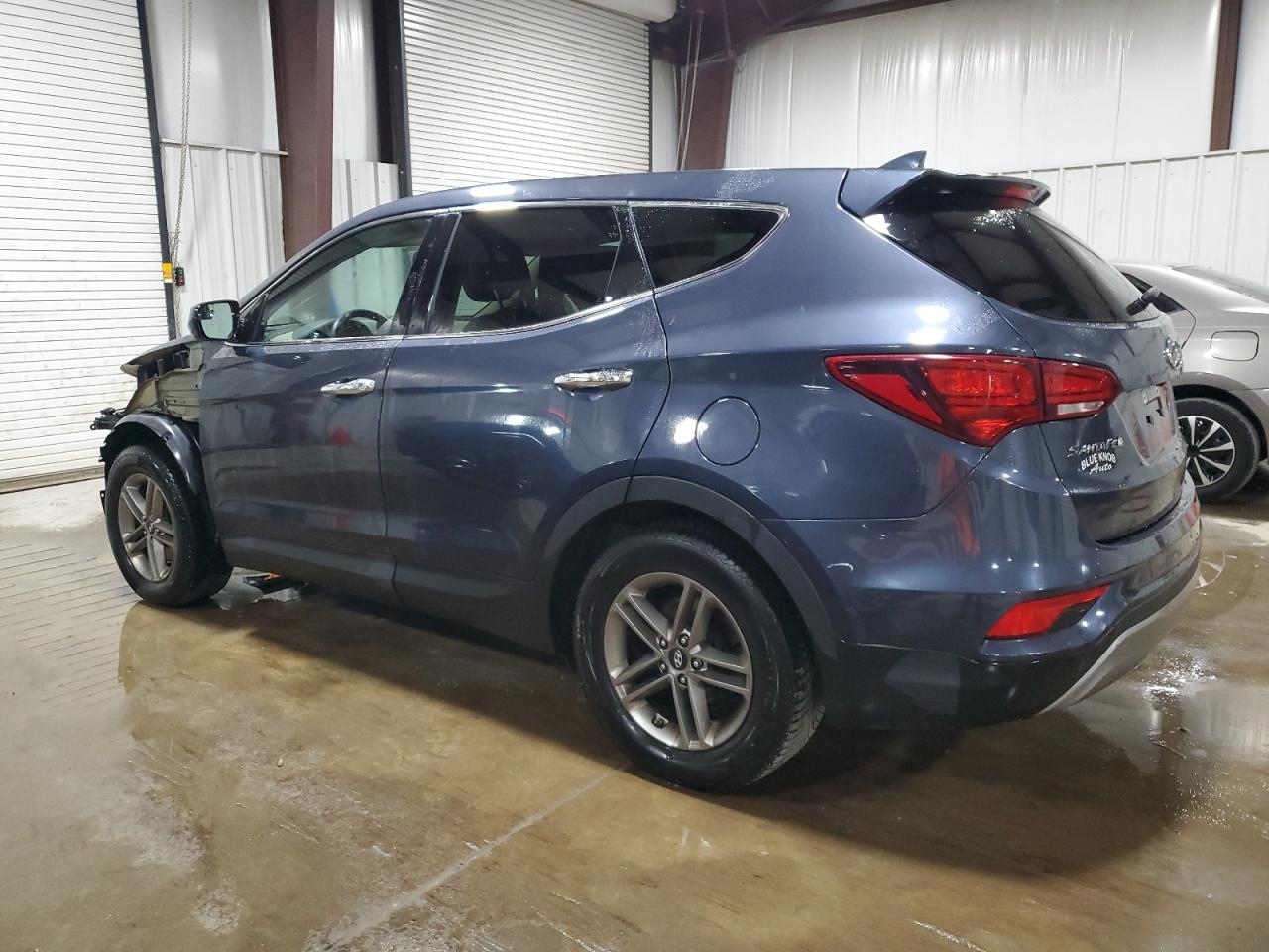 HYUNDAI SANTA FE S