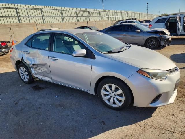 2016 TOYOTA COROLLA L #3287487010