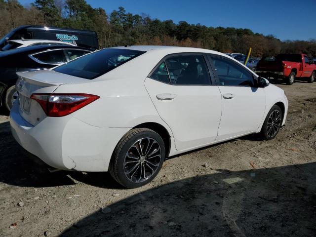 2015 TOYOTA COROLLA L #3285776679
