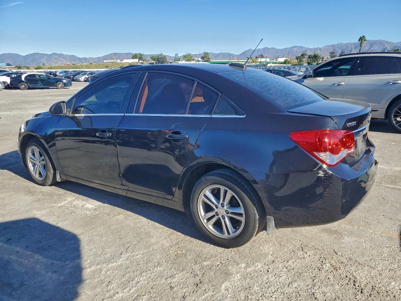 2016 CHEVROLET CRUZE LIMI #3297153531
