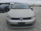 Lot #3296927831 2016 VOLKSWAGEN GOLF S/SE