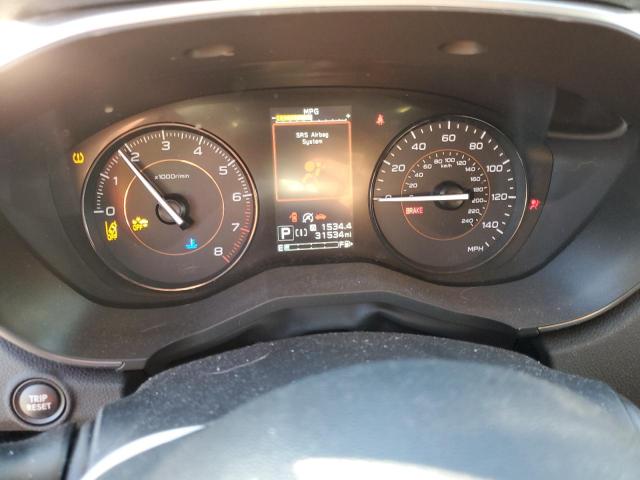 2022 SUBARU CROSSTREK #3297963843