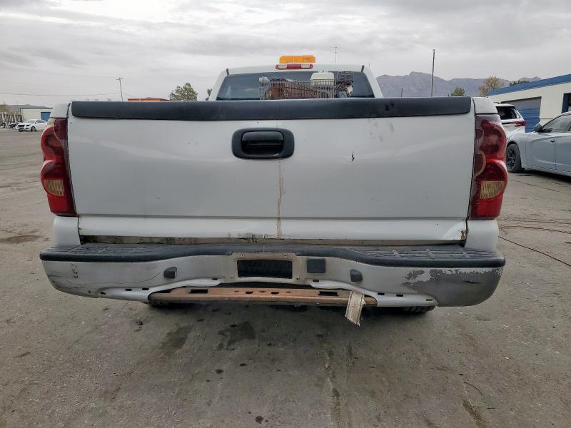 2003 CHEVROLET SILVERADO #3311479269