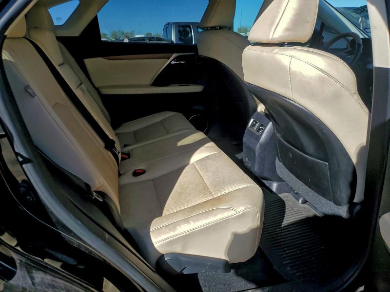 2021 LEXUS RX 350 #3297252405