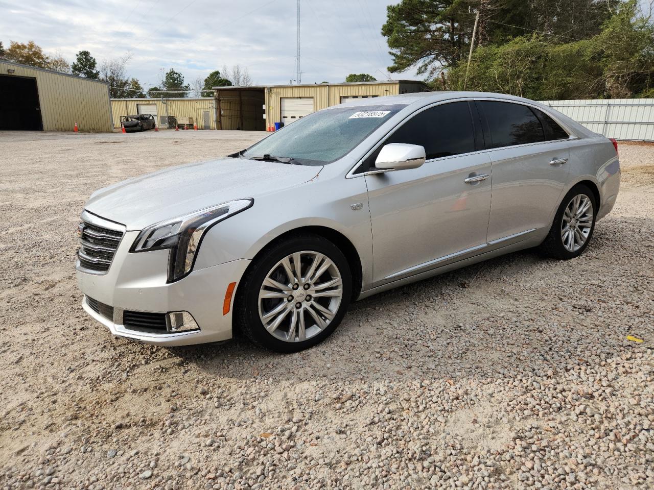 CADILLAC XTS LUXURY