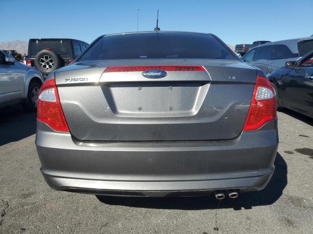 2010 FORD FUSION SE #3286895215