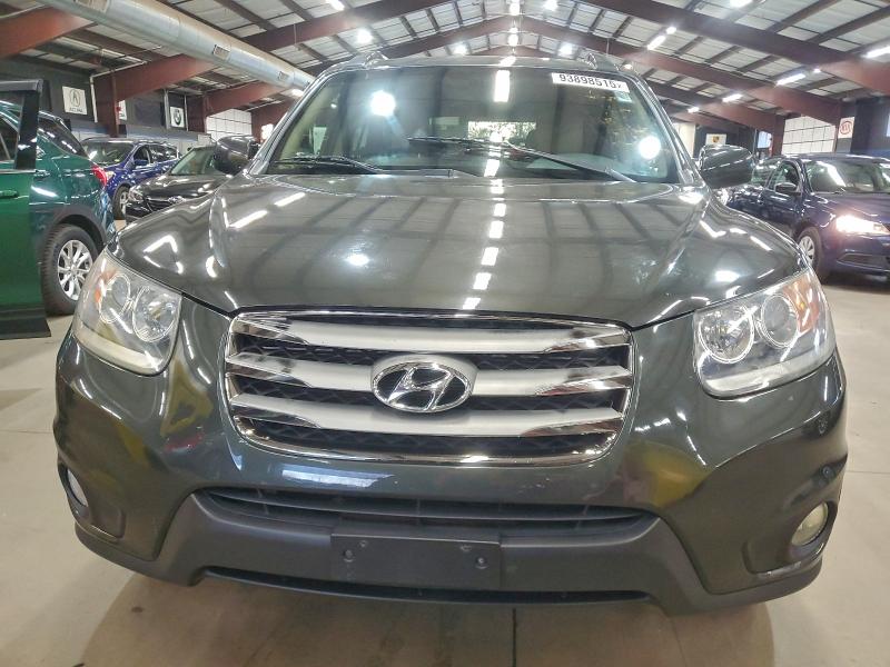 2012 HYUNDAI SANTA FE L #3296859650