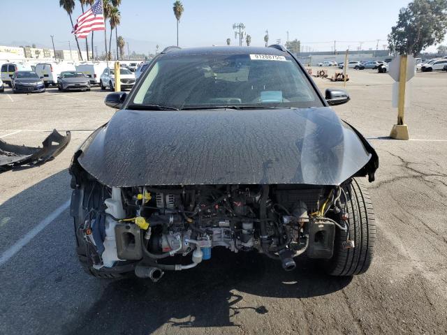 2019 HYUNDAI KONA ULTIM KM8K53A54KU343553