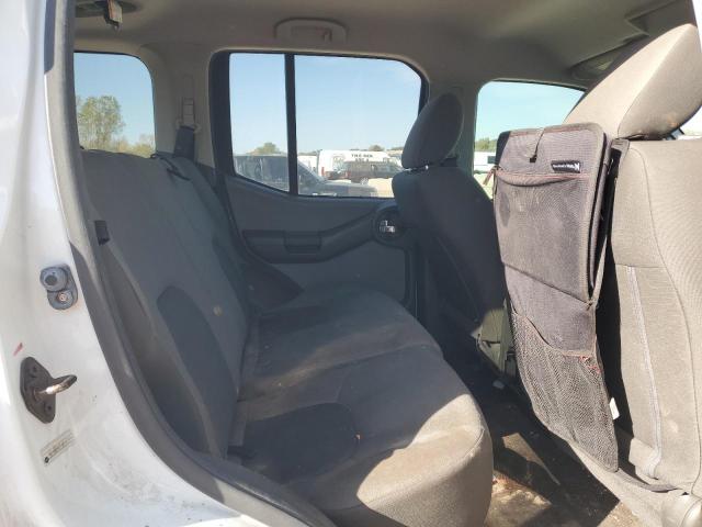 2014 NISSAN XTERRA X #3290355774