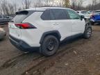 Lot #3302646108 2021 TOYOTA RAV4 LE