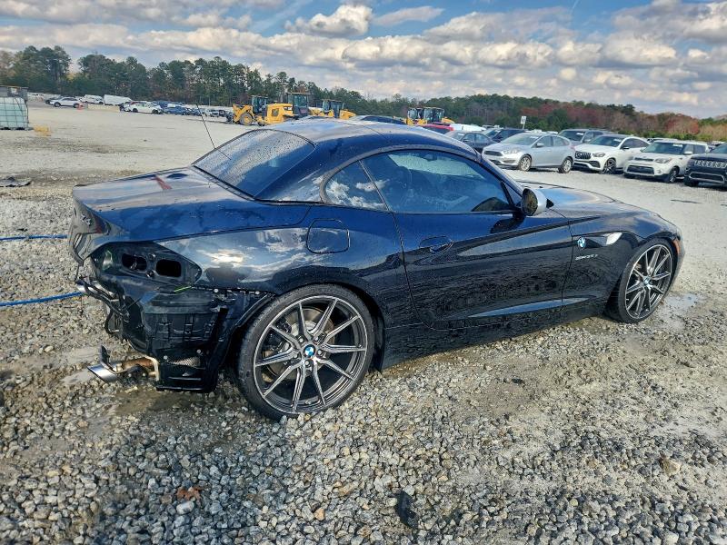 2011 BMW Z4 SDRIVE3 #3297955829