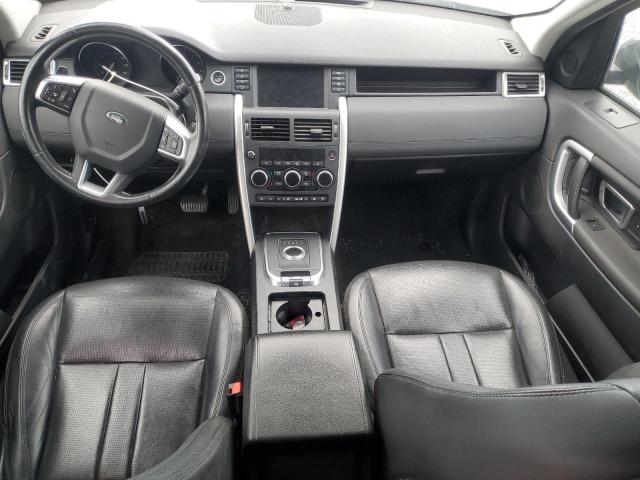 2019 LAND ROVER DISCOVERY #3292386304