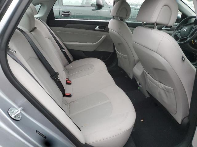 2015 HYUNDAI SONATA SPO #3292468703