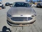 Lot #3292547681 2017 FORD FUSION SE