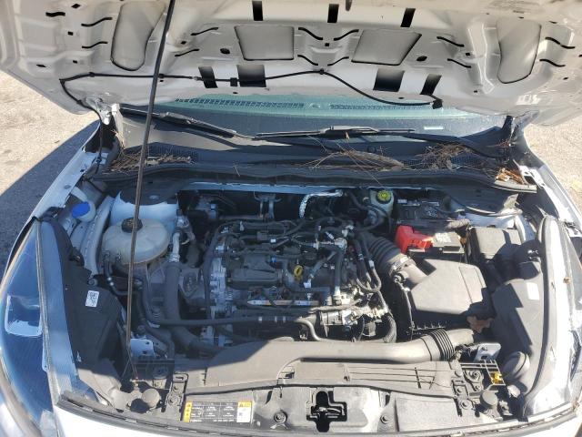 2022 FORD ESCAPE SE #3280469140