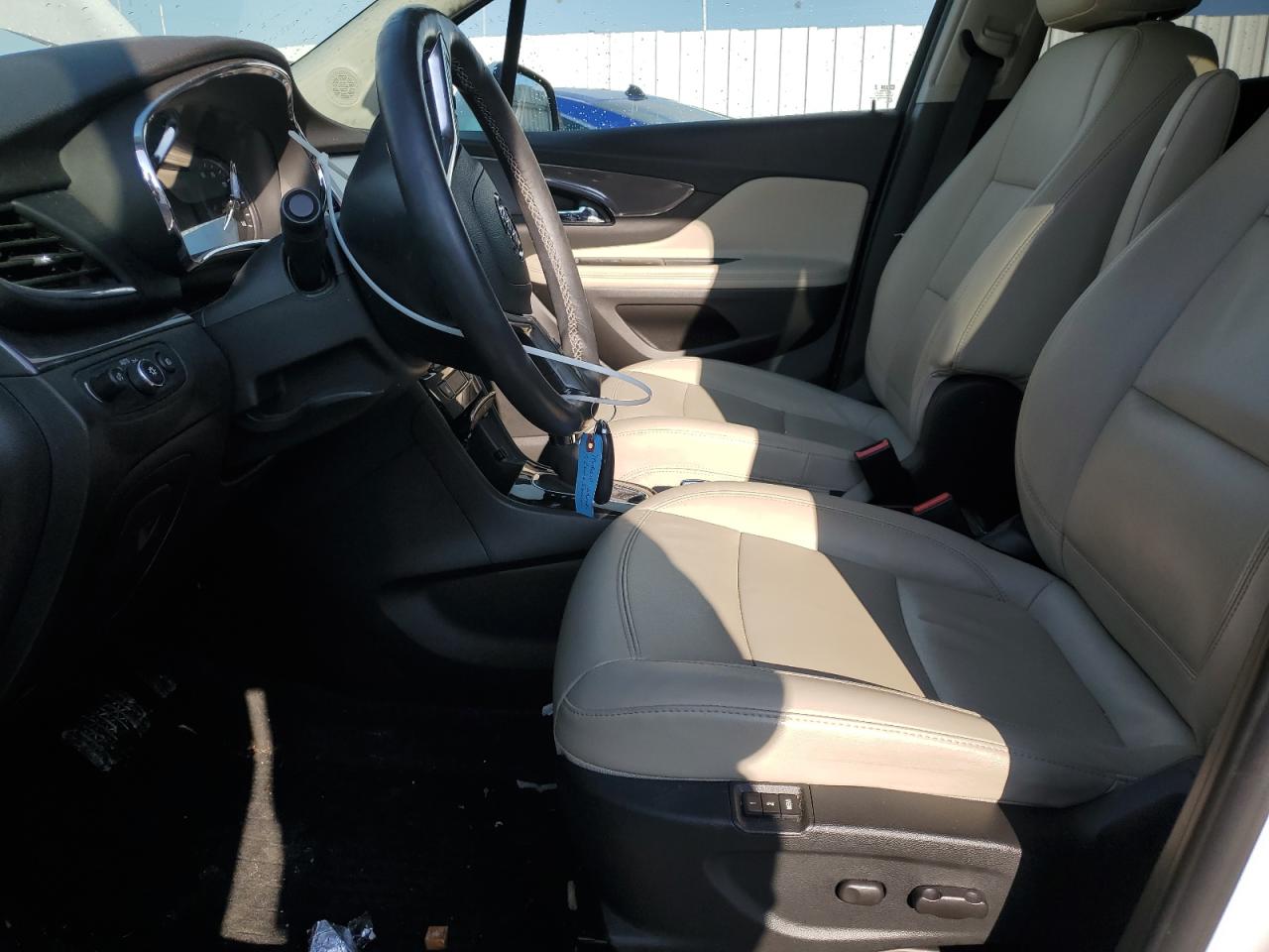 BUICK ENCORE ESSENCE