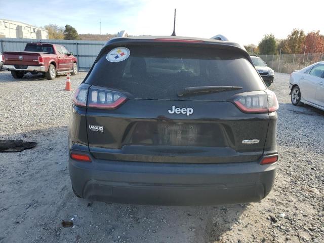 2019 JEEP CHEROKEE L #3304752906