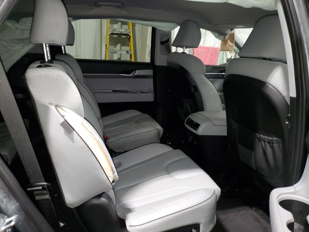 HYUNDAI PALISADE SEL