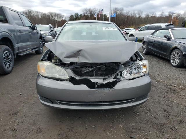 2007 TOYOTA COROLLA CE #3316838656