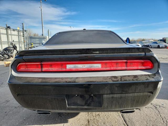 2013 DODGE CHALLENGER #3284217534